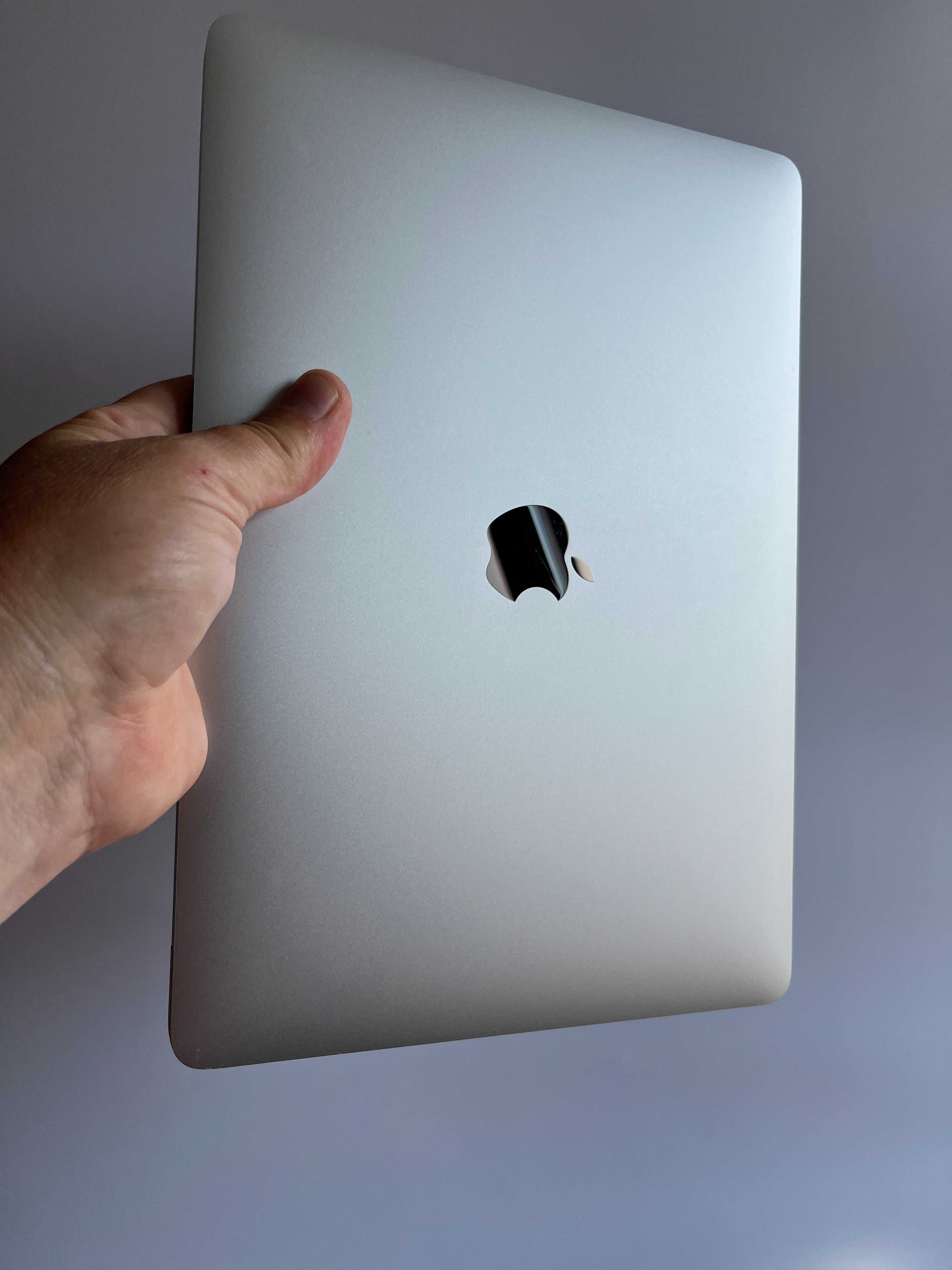 MACBOOK PRO 13" A2251 I5-1038NG7 16GB 512GB SSD NVME  FV23 silve ideał