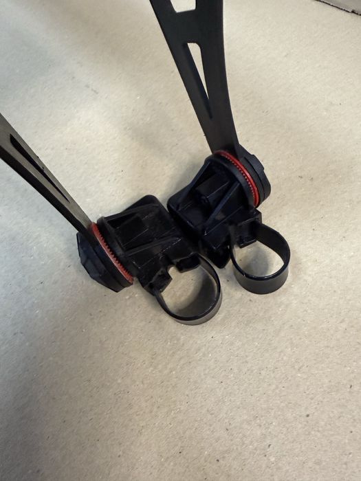 Крило універсальне Zefal Mud 28 пластик