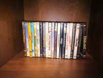 Filmes DVD's originais
