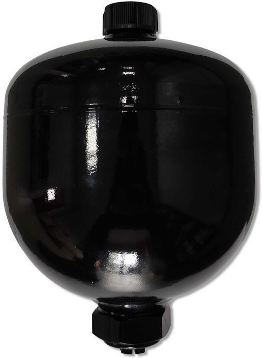 Amortyzator Hydrauliczny HYDROAKUMULATOR Membranowy 0,75L 1/2'' [2436]