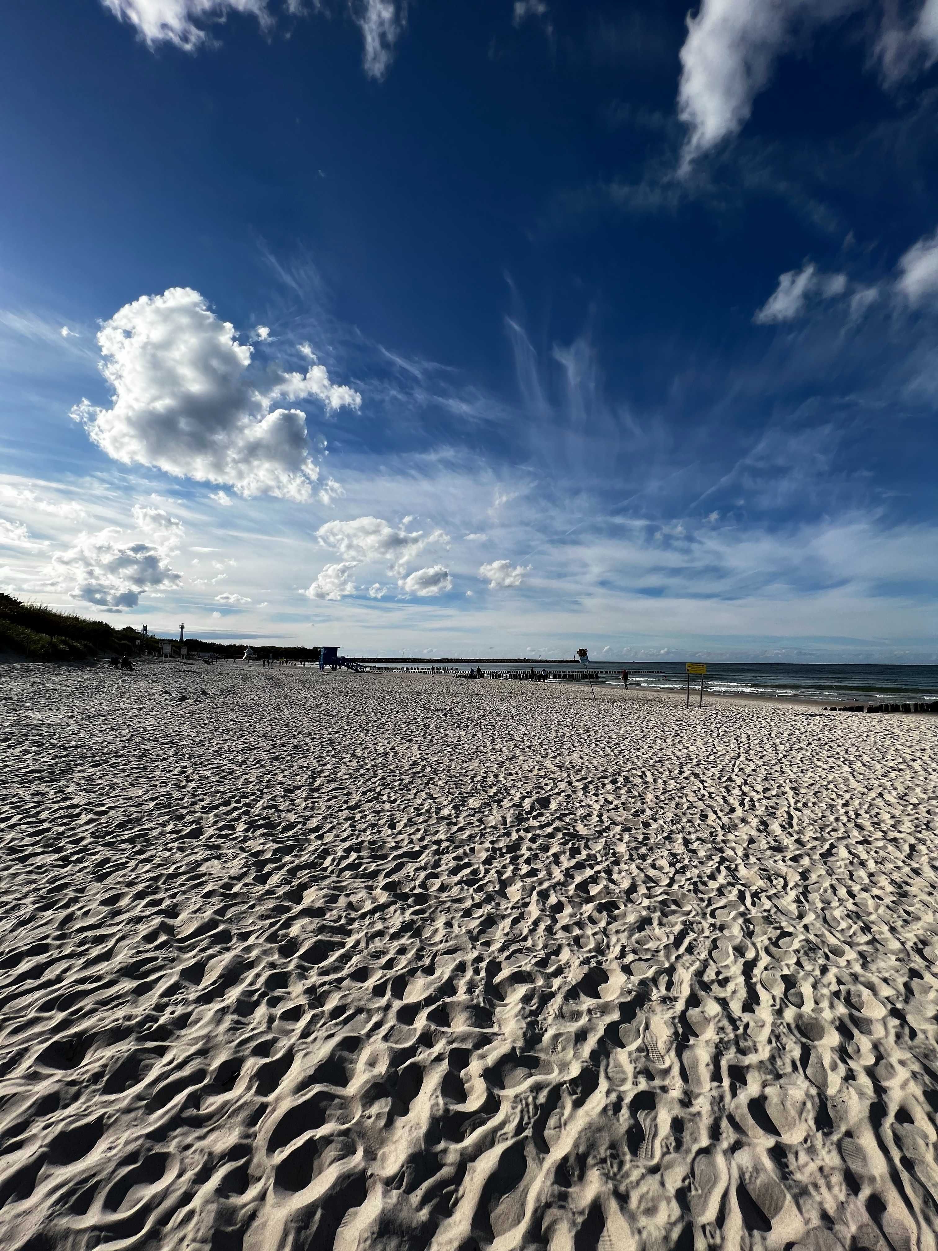 Ustka wczasy z wyżywieniem dla rodzin, par pokoje apartamenty