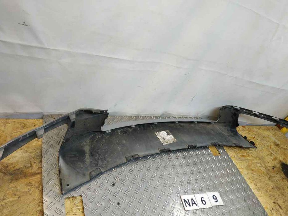 Volvo V90CC 17- Накладка бампера перед NA0069 31383960