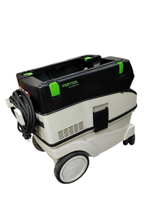 Odkurzacz Przemysłowy FESTOOL CTL 26 E