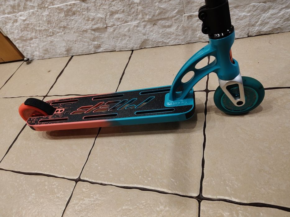 Hulajnoga wyczynowa MGP Orgin Pro