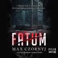 Fatum Audiobook, Max Czornyj