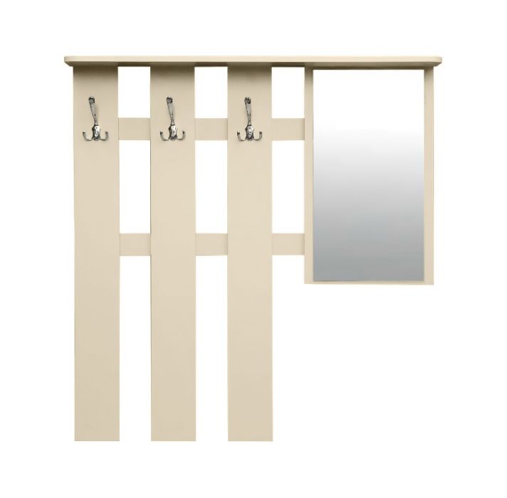 Вішалка для одягу №3 МАКСІ-МЕБЛІ