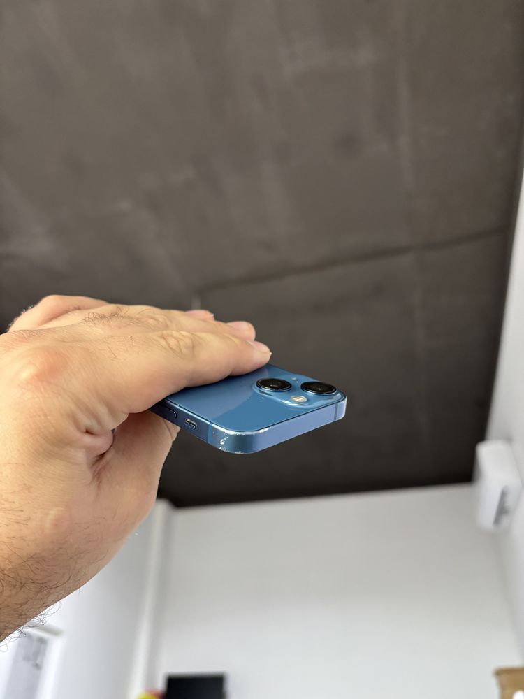 Apple iphone 13 Mini 128 gb Neverlock айфон міні