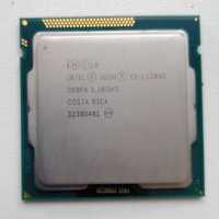 Xeon e3 1230v2 1155 сокет