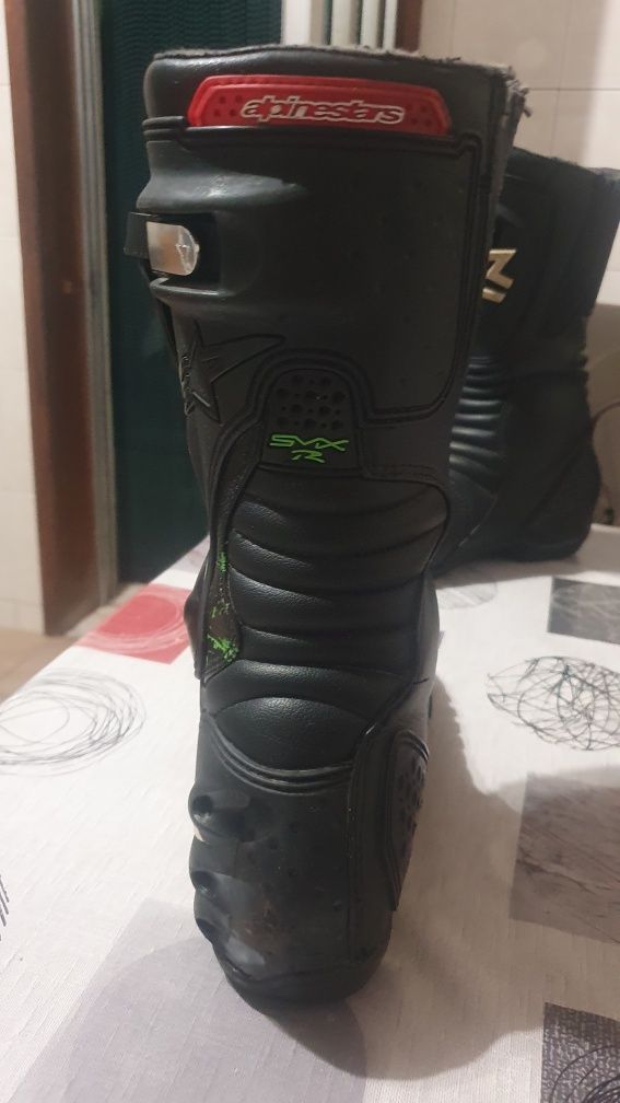 Botas Alpinestars
