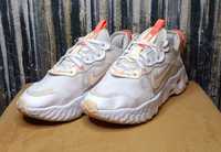 Nike React, rozmiar 39.