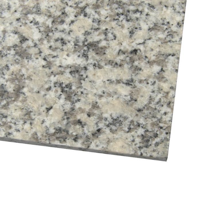 Płytki Kamienne Granit Szary Grey G602 polerowane 61x30,5x1 cm