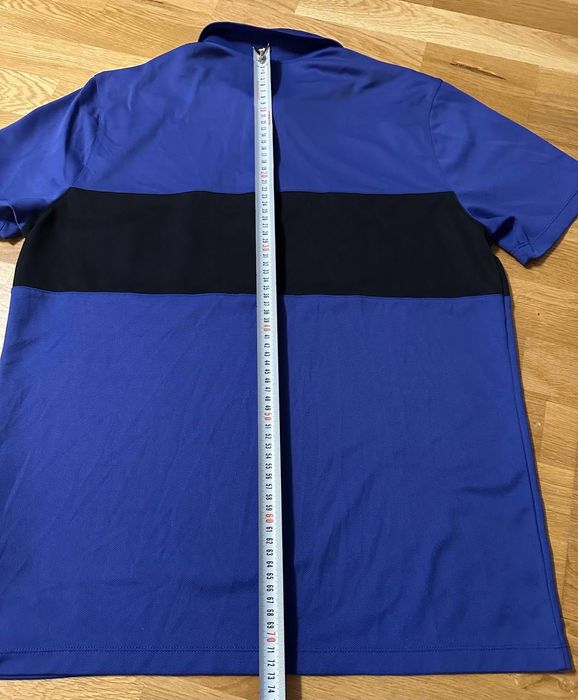 Футболка чоловіча Nike Golf Drifit L