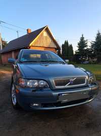 Sprzedam Volvo S40, 2002r, 1.8 benzyna!!!