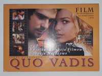 Film  Quo  Vadis