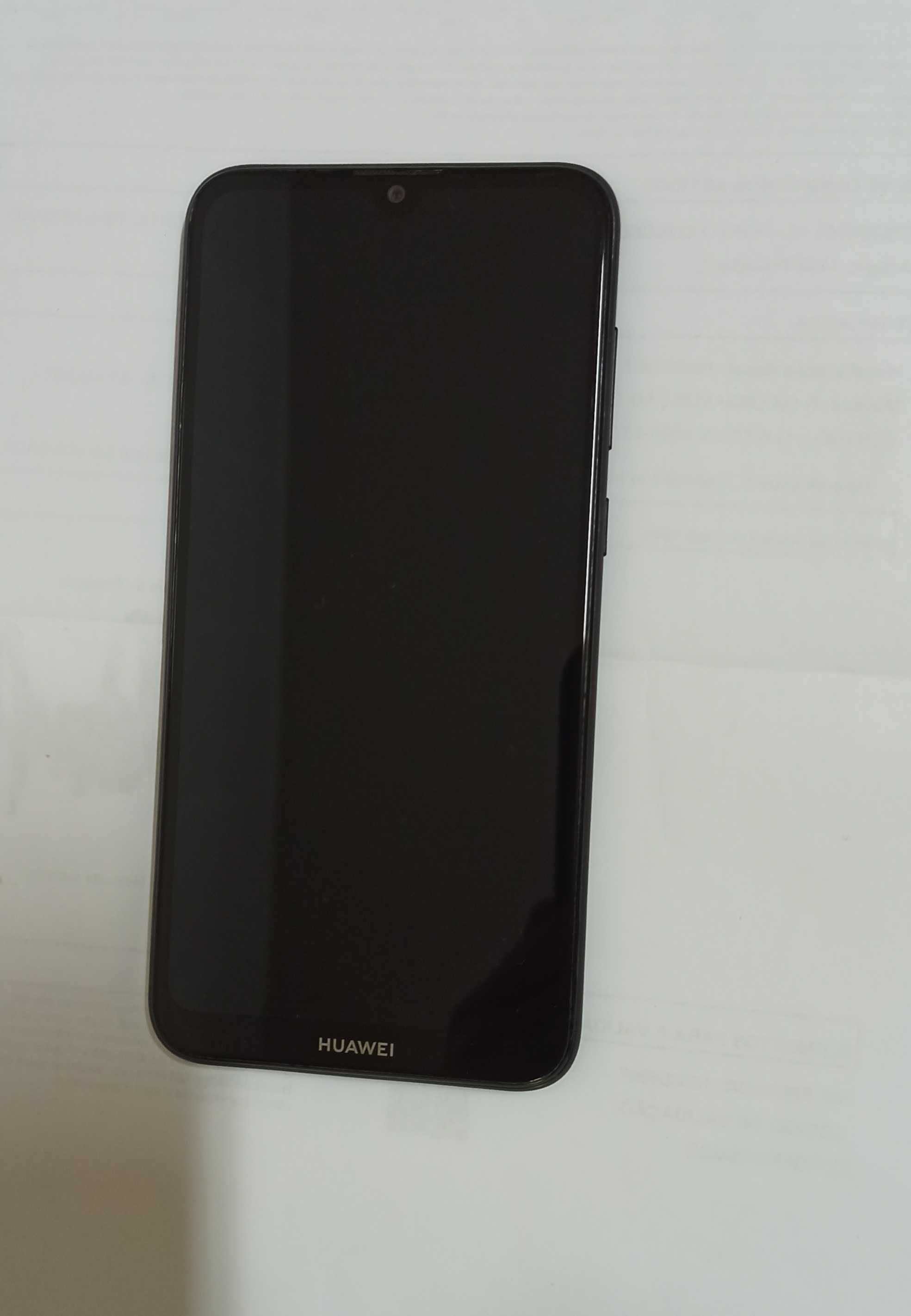 Smartphone Huawei Y7