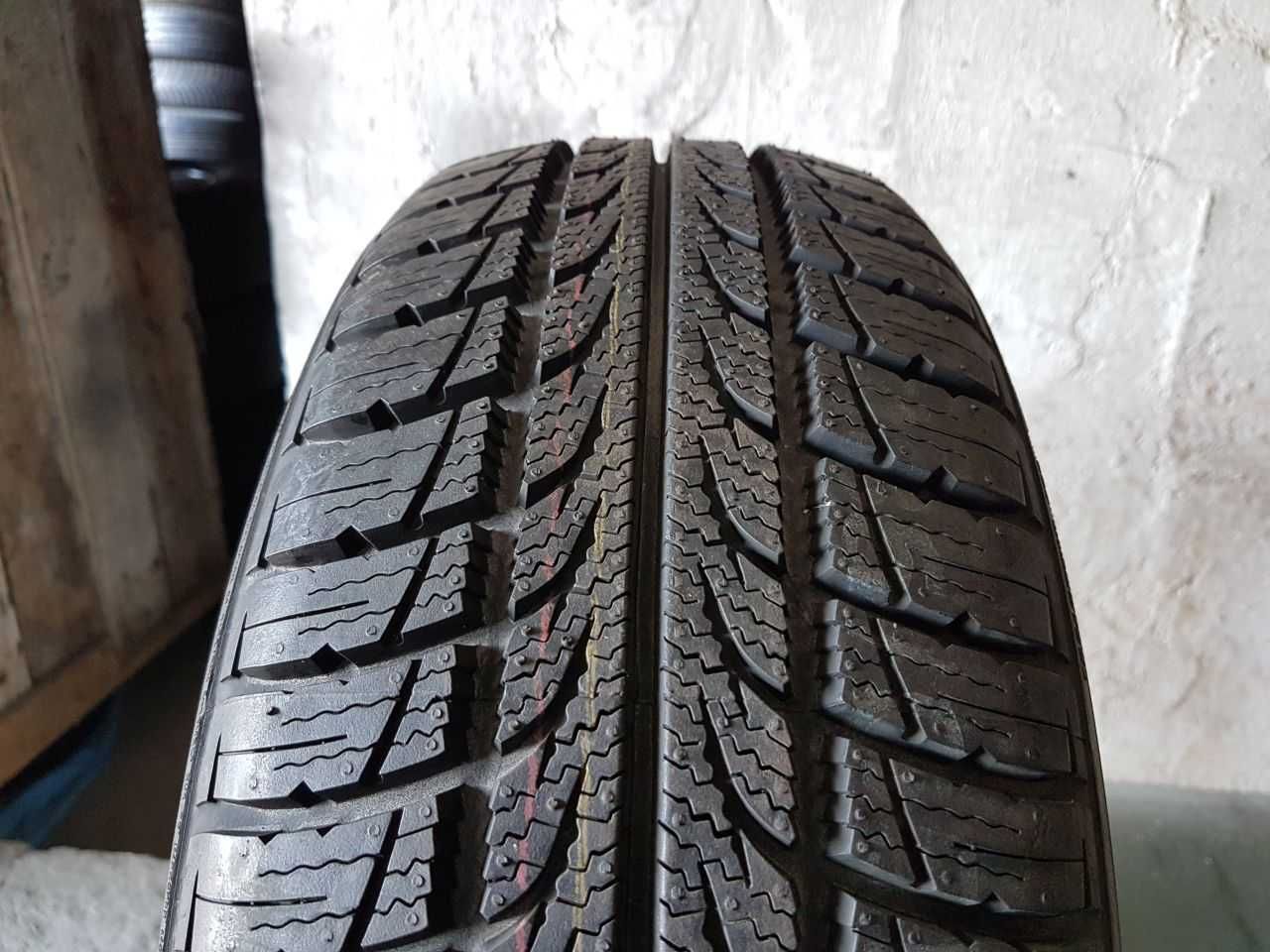 Nowa Opona całoroczna pojedynka 185/65R14 8,2mm Kumho Solus Vier