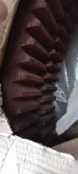 ОПУ, поворотний круг на автокран КС 3575/КС 3577 новий завод