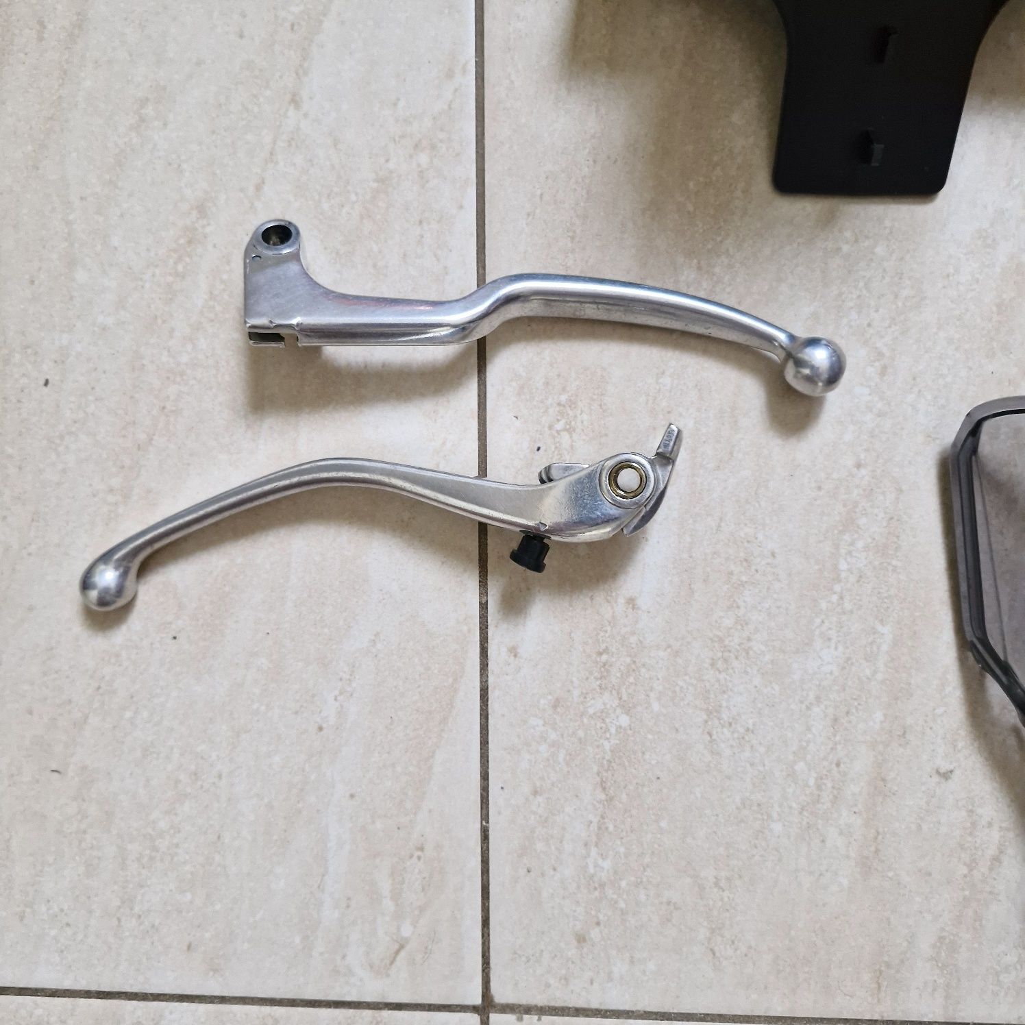 Części do motocykla Yamaha R6