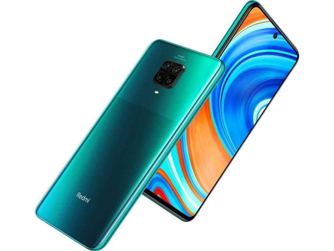 Xiaomi Redmi Note 9 Pro