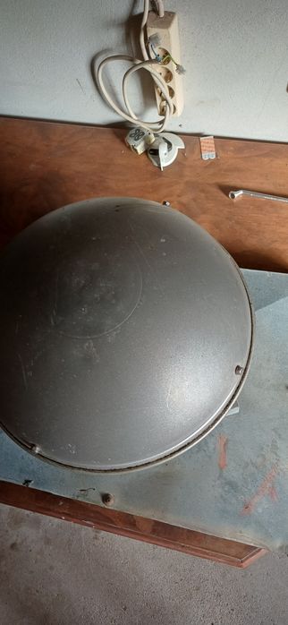 Extrator/exaustor de fumo