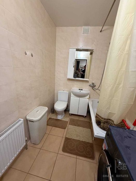 Продам однокомнатную квартиру в ЖК 7 Небо