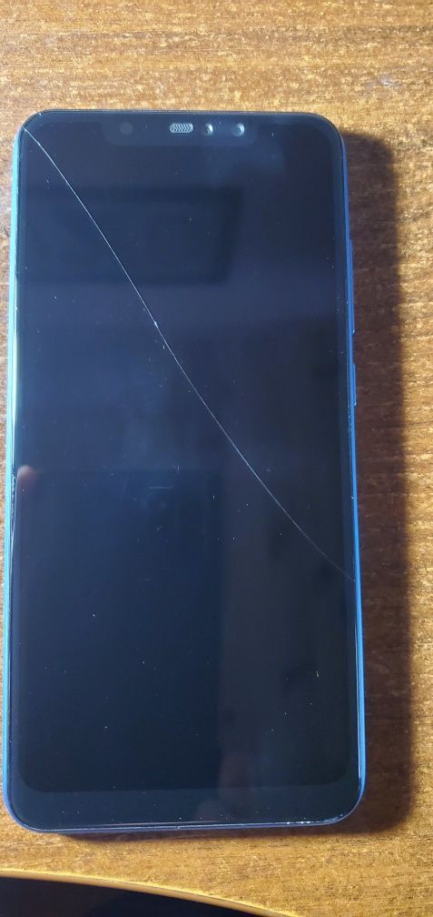 Xiaomi Redmi Note 6 pro