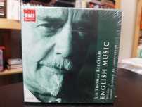 Sir Thomas Beecham – English Music – Delius, German, Bantock, Bax
