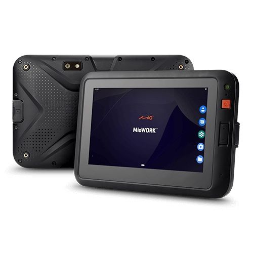 Mitac F700 (N564)