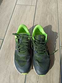 Buty sportowe Decathlon Kip Run Fast Rozm 35