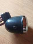 Lampa WSK nowa i nowy licznik