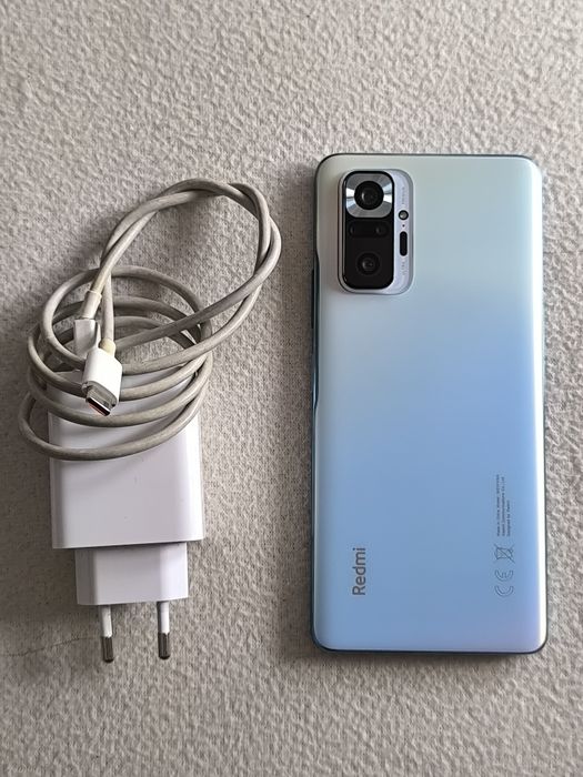 XIAOMI Redmi Note 10 Pro 4G
