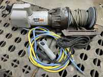 Guincho WARN Works 3700lbs
