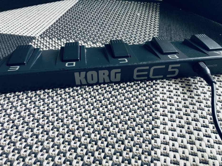KORG PA2X PRO + EC-5 + GIGBAG + Przewód Profesjonalny aranżer keyboard