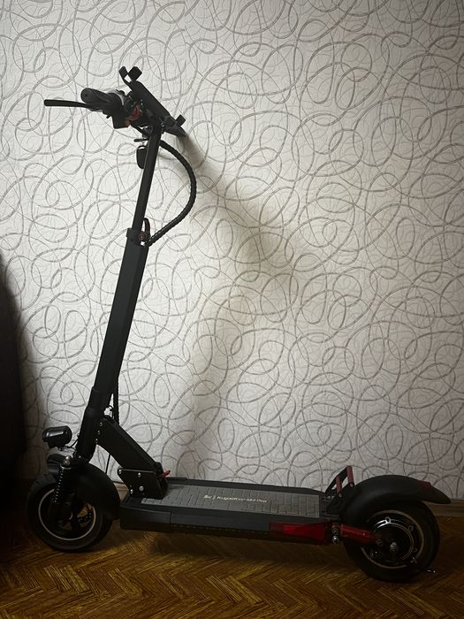 Электросамокат Kugoo kirin M4 pro