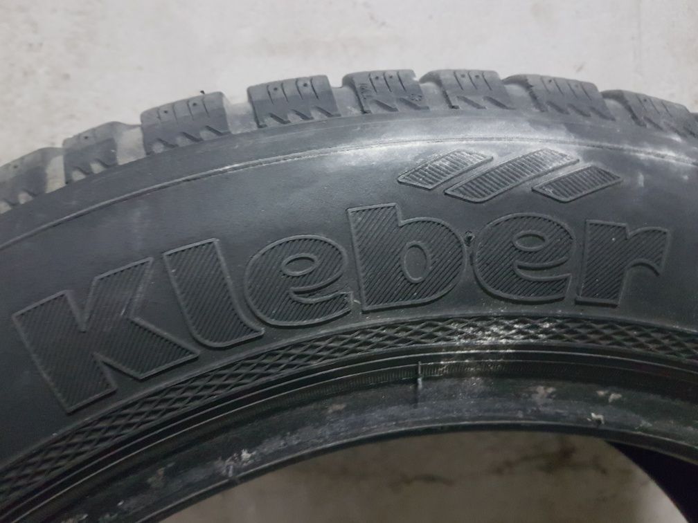 Автошины Kleber r 15.