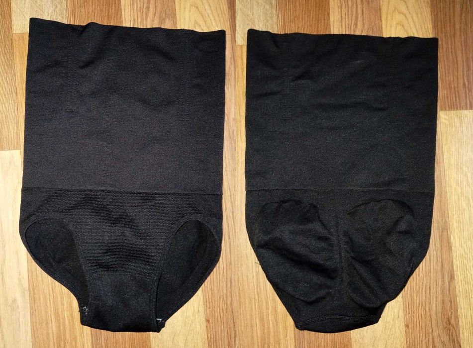 Бандажные утягивающие трусики (можно после беременности)как утяжку