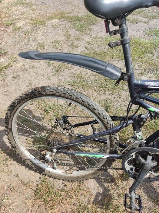 Горний велосипед Azimut