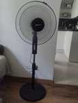 Wiatrak stojący 127cm 50w