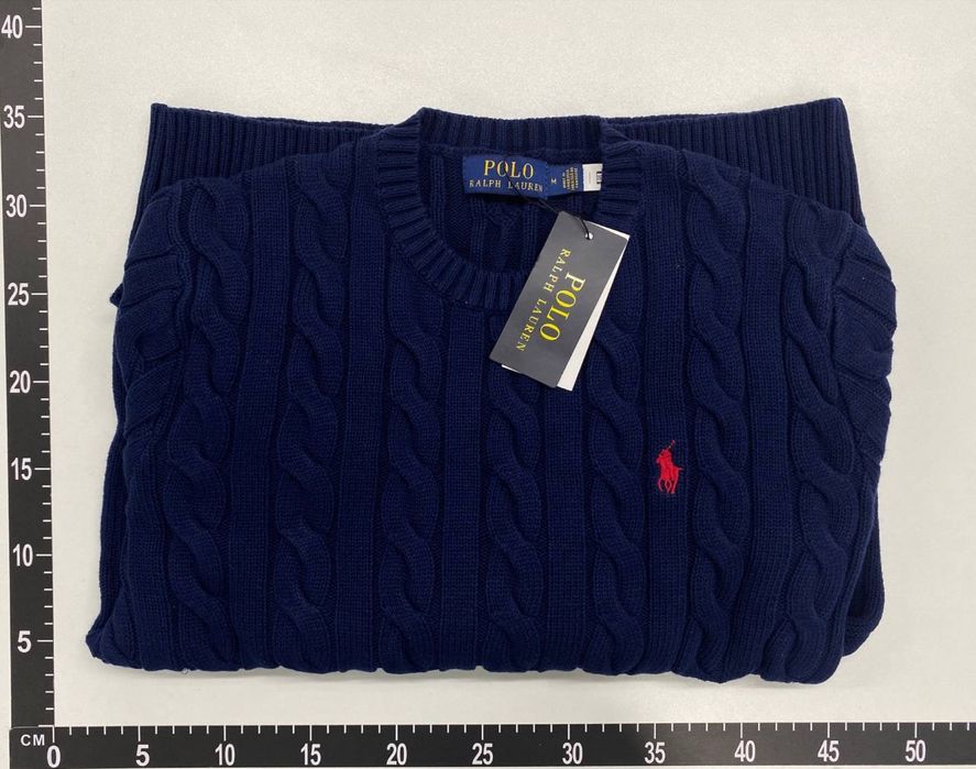 Sweat da ralph lauren