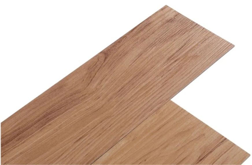 Samoprzylepne panele winylowe 5 m² – szybki montaż