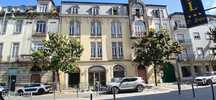 Prédio com loja, S. João do Souto-Braga