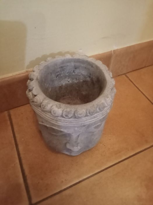 Vários artigos de decoração para venda