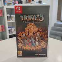 Trine 5 Nintendo Switch