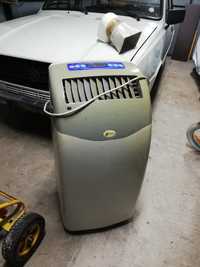 Klimatyzator garażowy