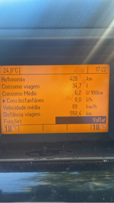 Opel Signum 2.2 DTI (CDI) 125 cv 2003