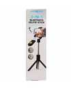 TRIPOD MAXXTER Selfie Stick uchwyt do robienia zdjęć 3 w 1 + PILOT