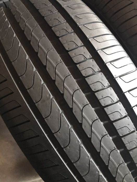 255/45/20 R20 Pirelli Scorpion Verde 4шт новые