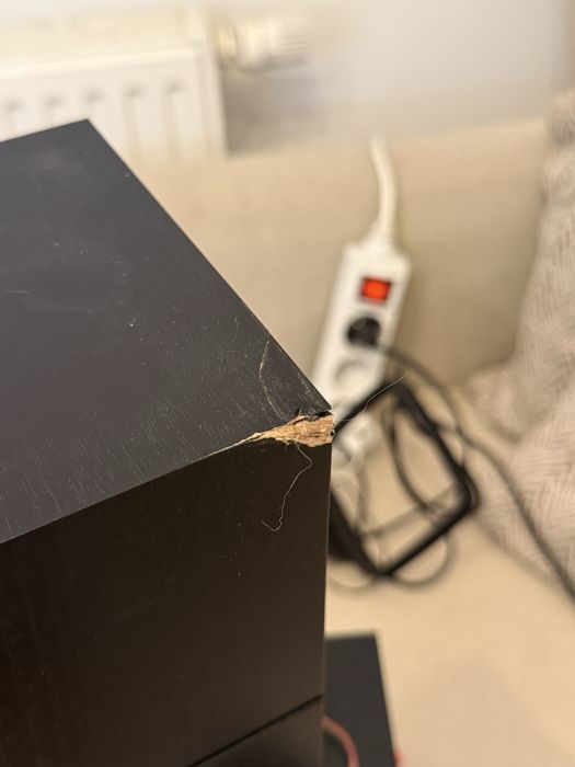 Pioneer X-HM30 czarny