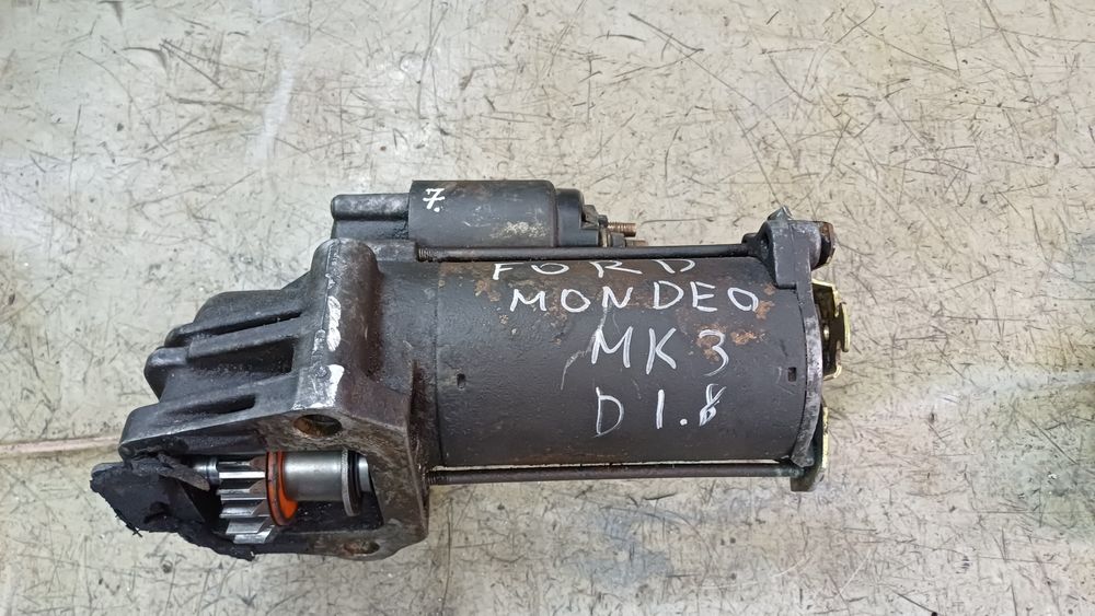 Стартер Ford Fiat Renault Sitroen Kia Kengo