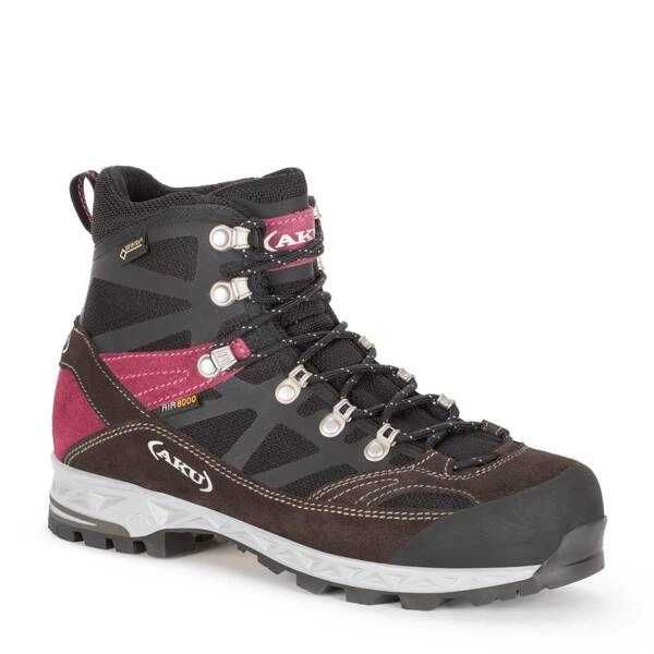 Buty trekkingowe Aku Trekker Pro GORE-TEX r. 37-42.5